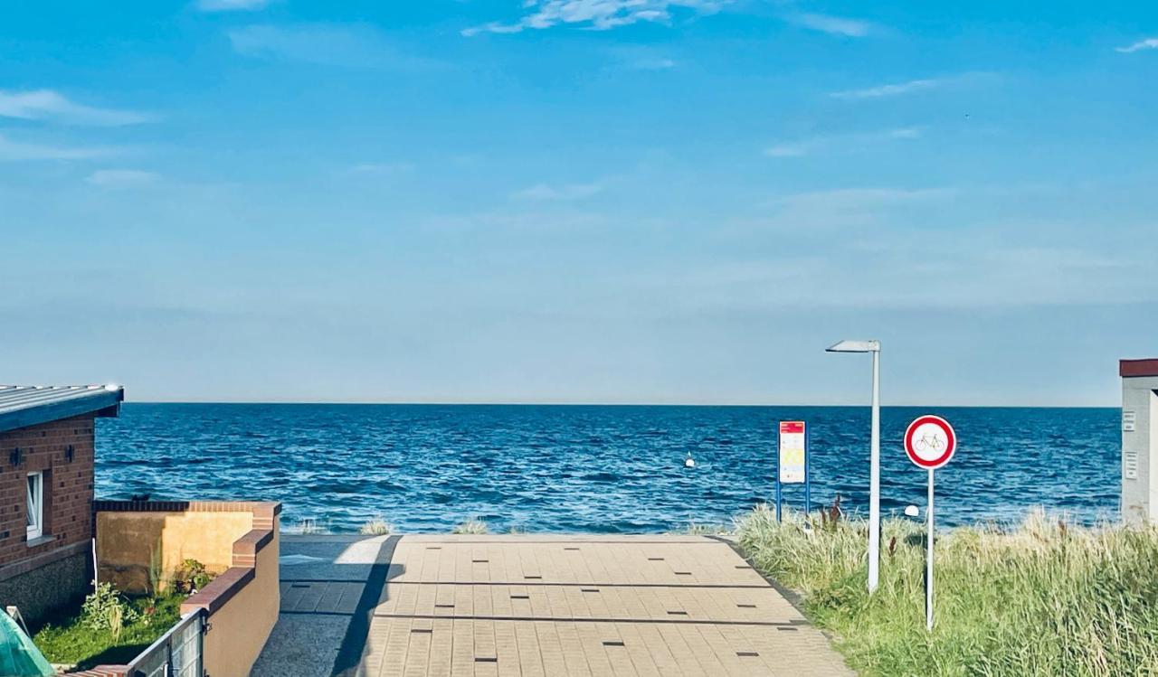 Holiday home Fewo-krone