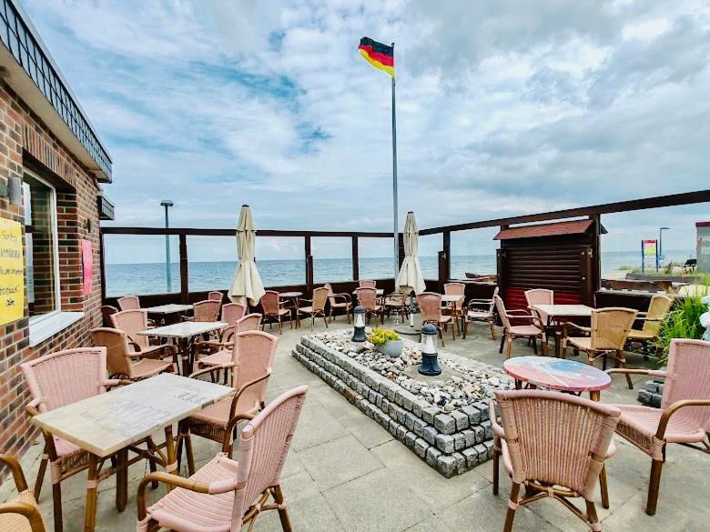 Holiday home Fewo-krone Heringsdorf (Ostholstein)