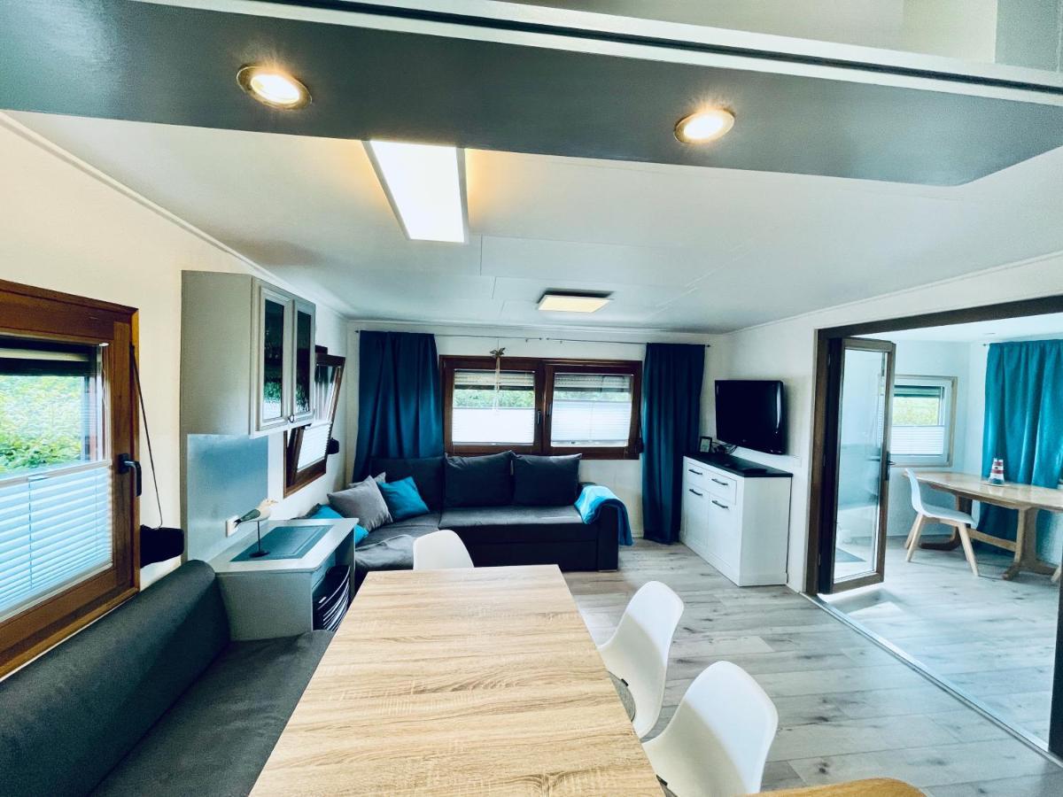 Holiday home Fewo-krone Heringsdorf (Ostholstein)