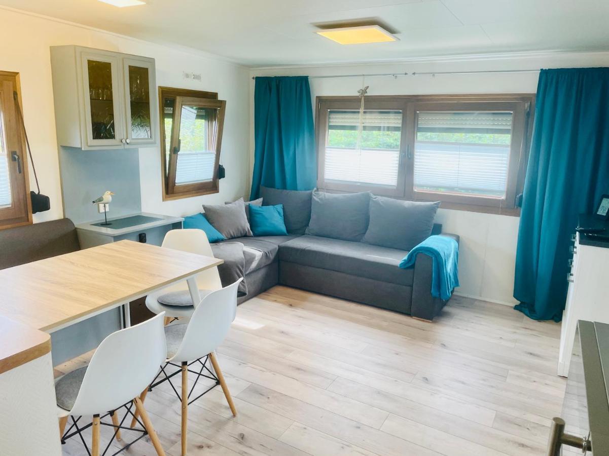 Holiday home Fewo-krone